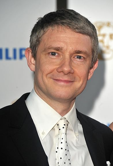 Primary photo for Martin Freeman Primary photo for Martin Freeman