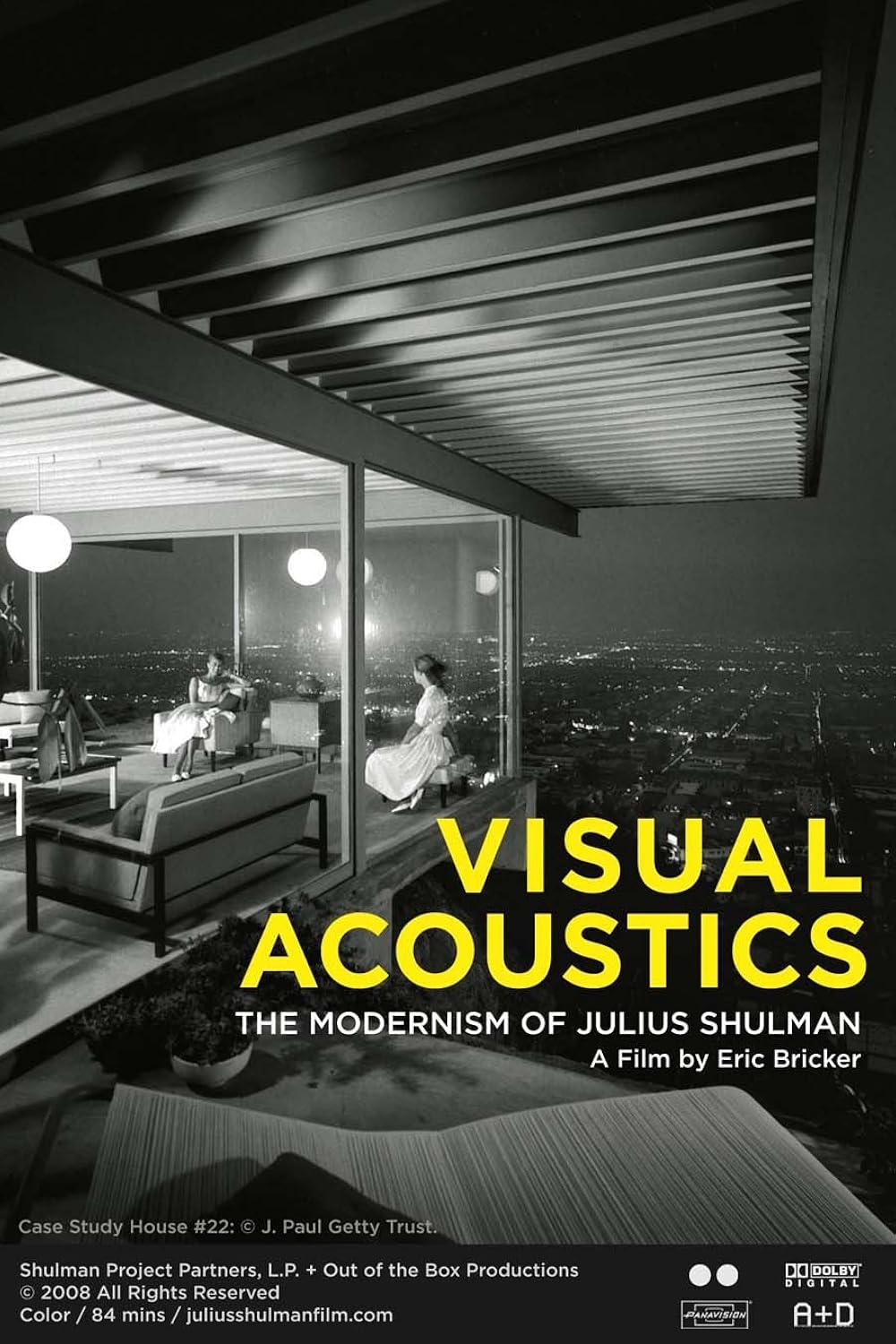 Visual Acoustics (2008) - IMDb
