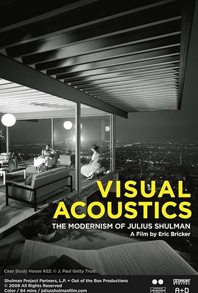Primary photo for Visual Acoustics Primary photo for Visual Acoustics