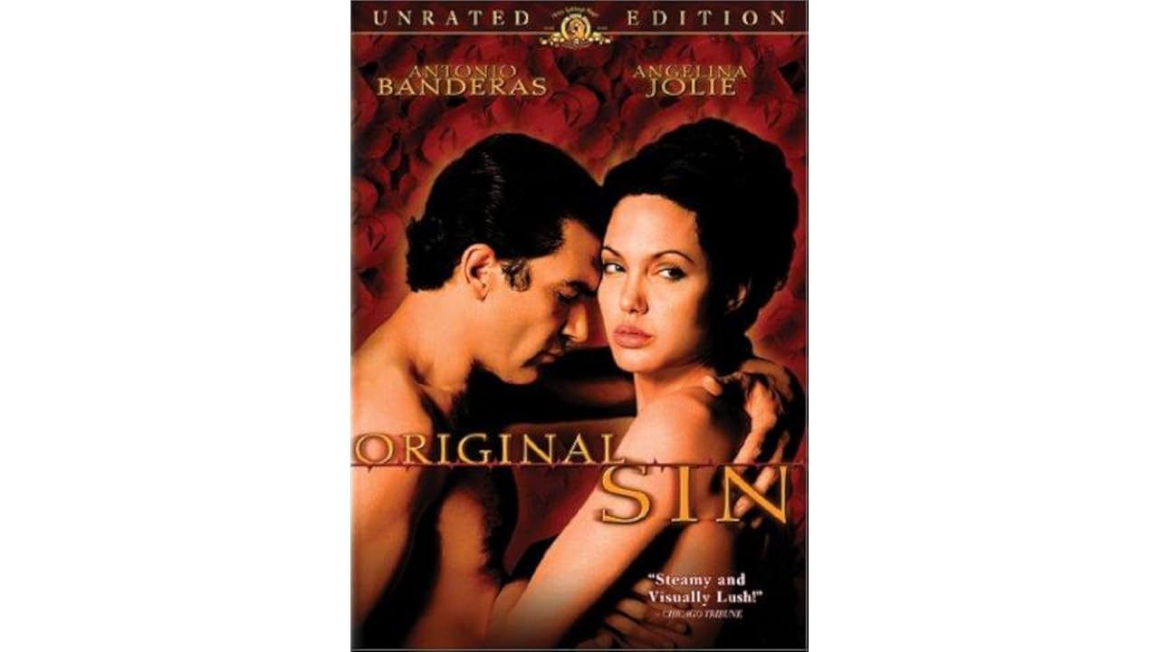 123MOVIES-[WATCH-4k]! Original Sin 2001 Full Hd watch online free