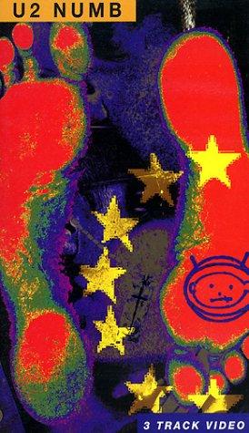 U2 – Numbのプロモ u2songs | U2 - 
