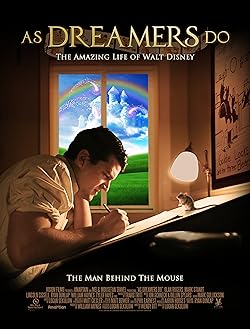 Poster of As Dreamers Do