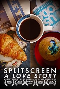 Primary photo for Splitscreen: A Love Story