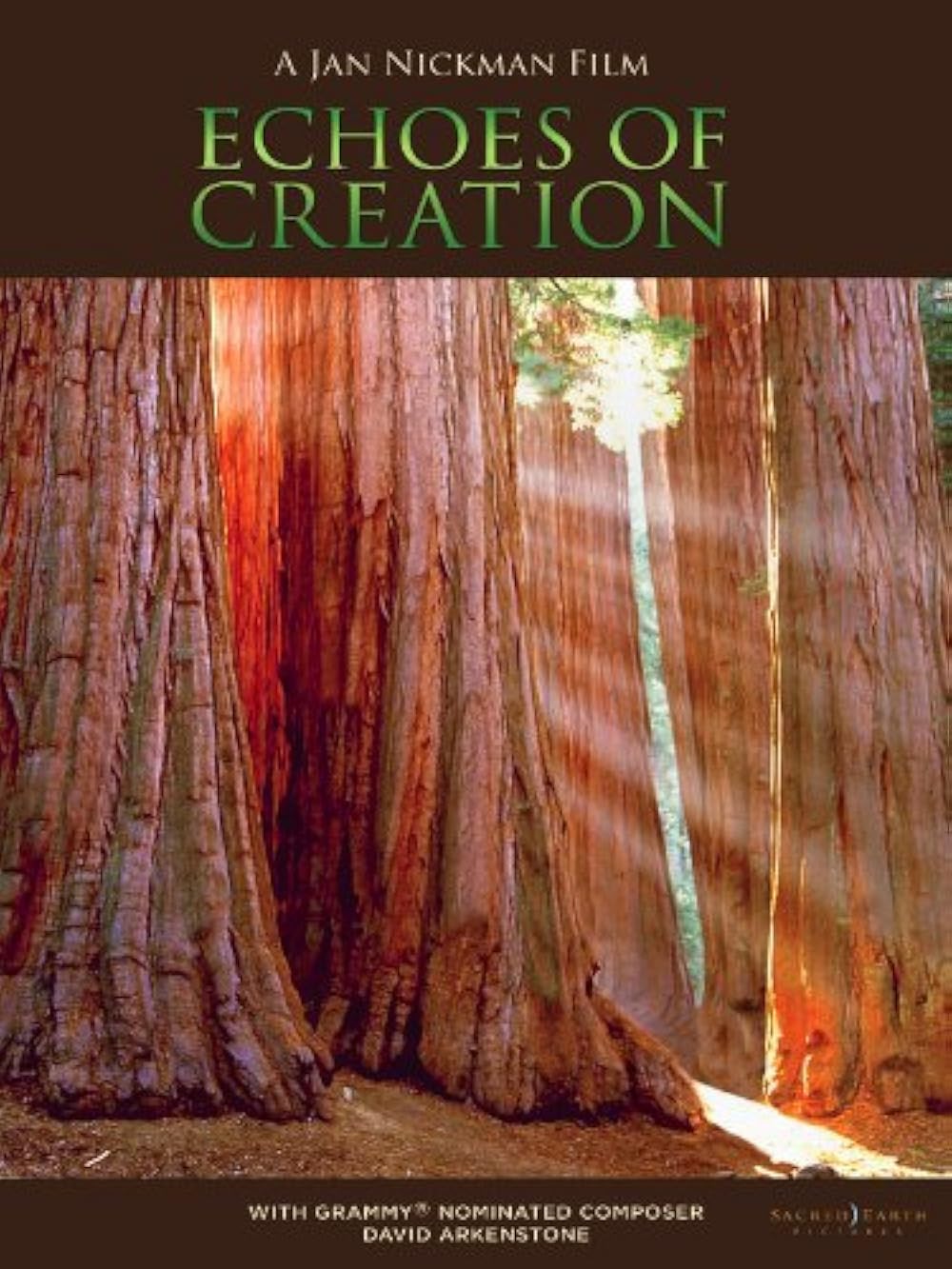 Echoes of Creation (Film per la TV 2010) IMDb