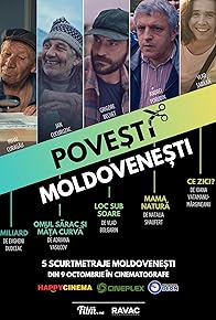 Primary photo for Povesti Moldovenesti Primary photo for Povesti Moldovenesti