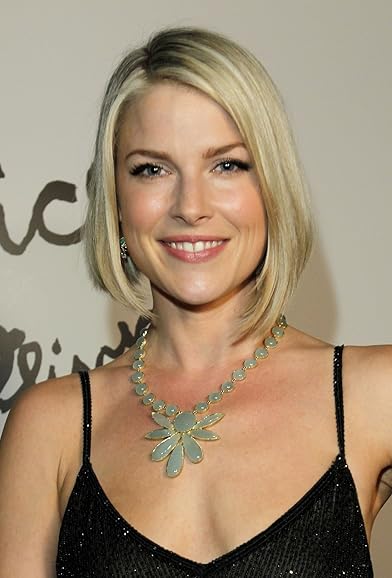 Primary photo for Ali Larter Primary photo for Ali Larter