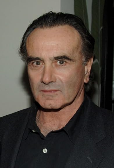 Primary photo for Dan Hedaya Primary photo for Dan Hedaya