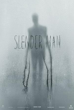 Slender Man Slender Man