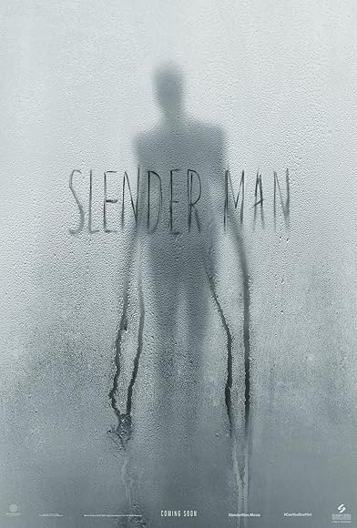 Primary photo for Slender Man Primary photo for Slender Man