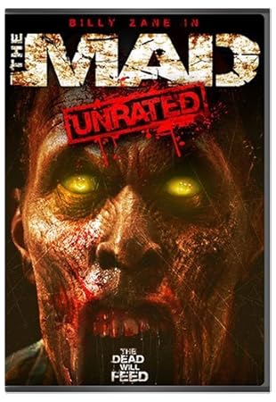 The Mad 2007 The Mad 2007