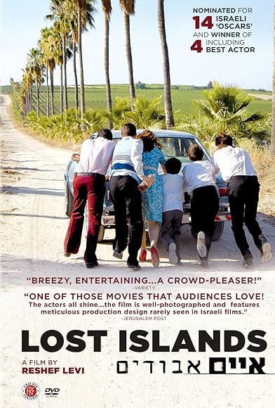 Primary photo for Lost Islands Primary photo for Lost Islands