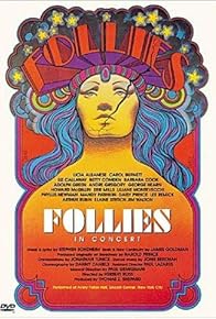 Primary photo for Follies in Concert Primary photo for Follies in Concert