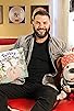 Primary photo for Bookaboo's Howl-o-ween - Selma Blair and Guillermo Diaz