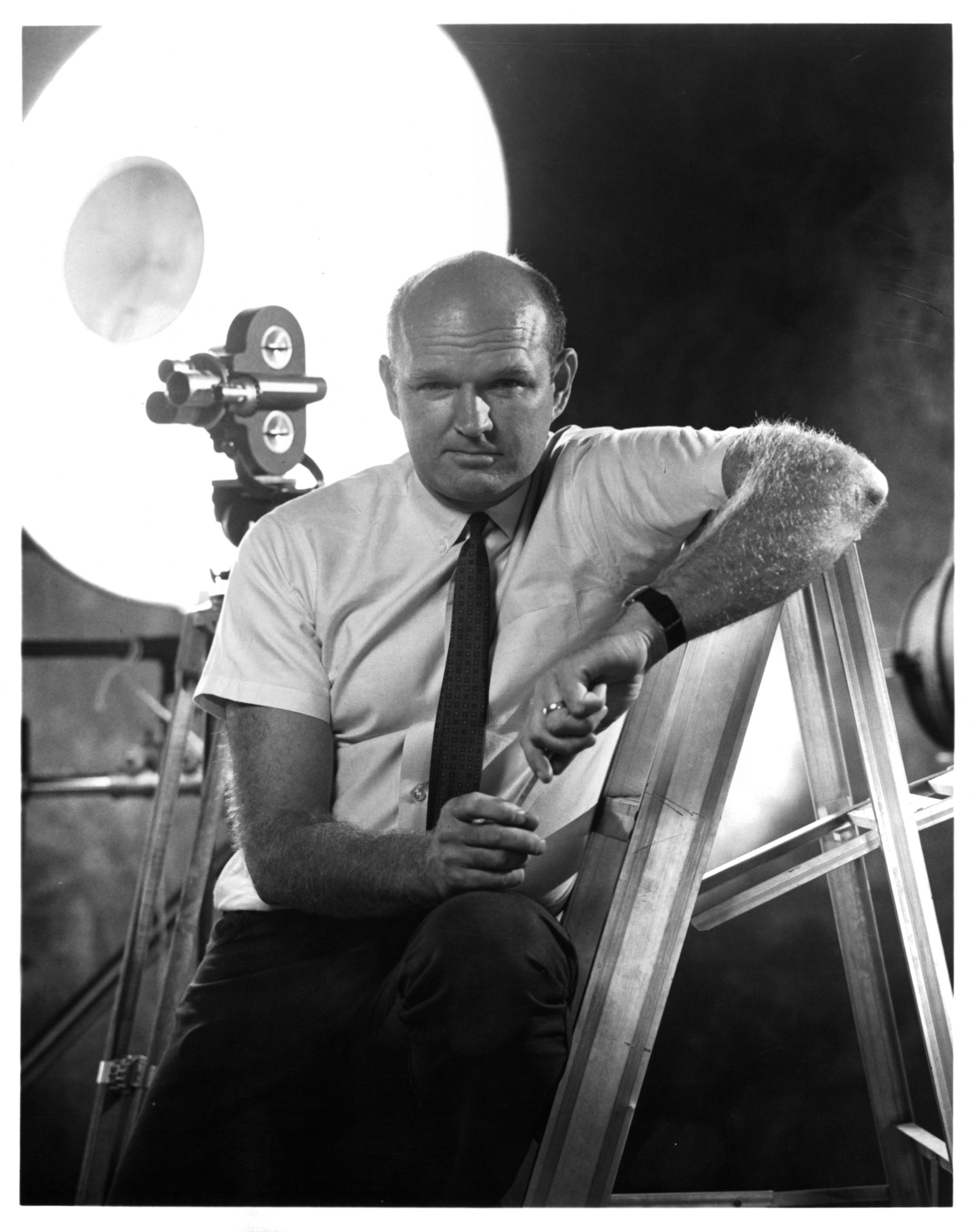 Warren Miller