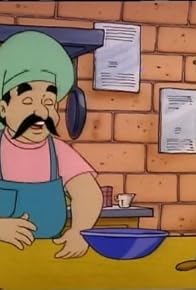 Primary photo for Gets Ready, Set, Dough