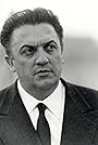 Federico Fellini's primary photo Federico Fellini's primary photo