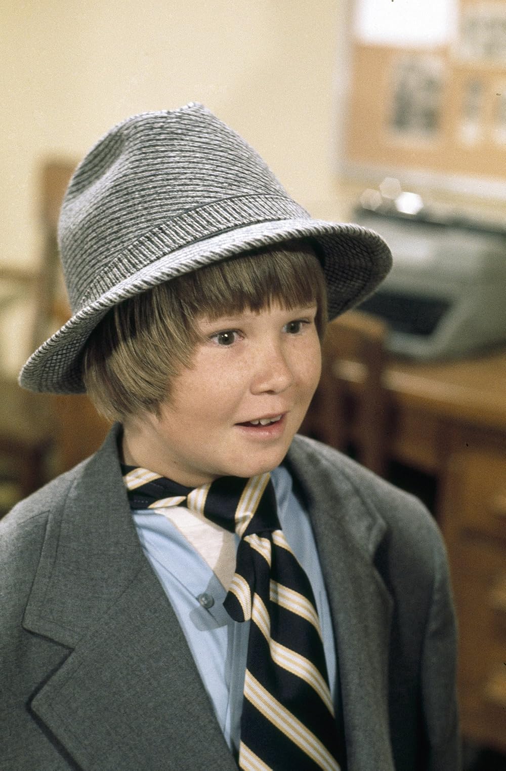 Big John, Little John (1976)