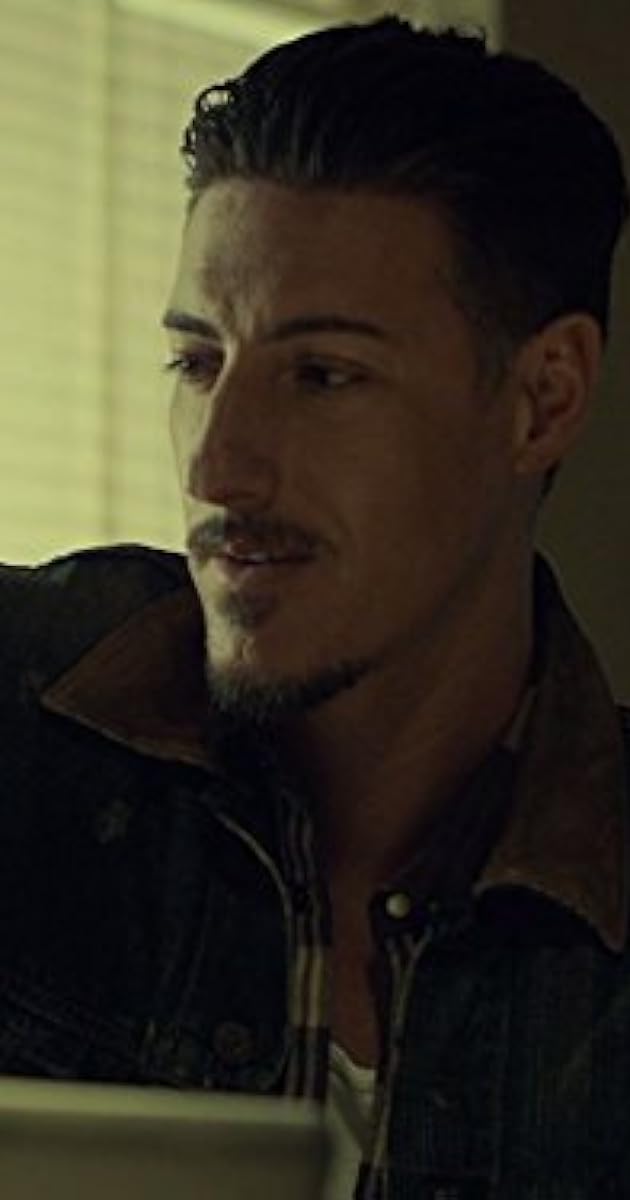 Haven Chemistry Tv Episode 2014 Imdb