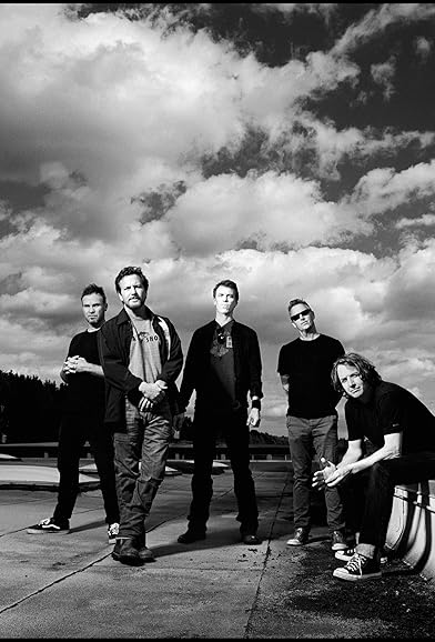 Primary photo for Pearl Jam Primary photo for Pearl Jam