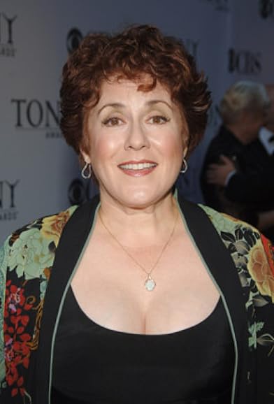 Primary photo for Judy Kaye Primary photo for Judy Kaye