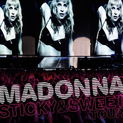 Madonna: Sticky & Sweet Tour (2010)