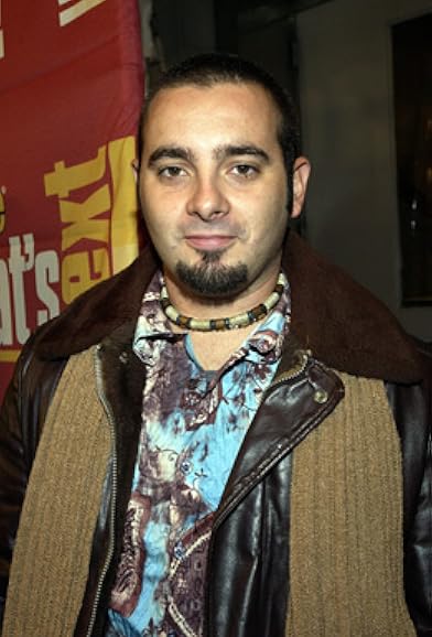 Primary photo for Chris Kirkpatrick Primary photo for Chris Kirkpatrick