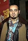 Chris Kirkpatrick's primary photo Chris Kirkpatrick's primary photo