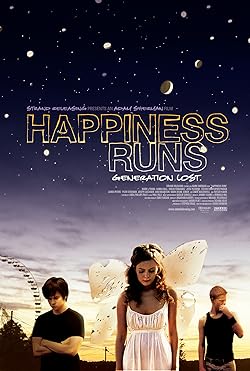 Poster of Happiness Runs