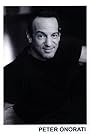 Peter Onorati's primary photo Peter Onorati's primary photo