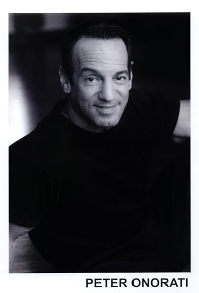 Primary photo for Peter Onorati Primary photo for Peter Onorati