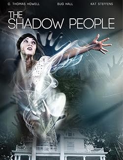 Poster of The Shadow People