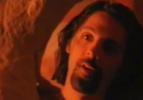 Movie poster for LOVE STREET (UA rated)