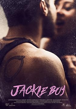 Poster of Jackie Boy