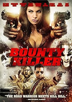 Poster of Bounty Killer