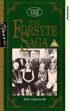 The Forsyte Saga (1967)