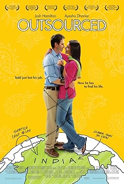 Poster of Outsourced