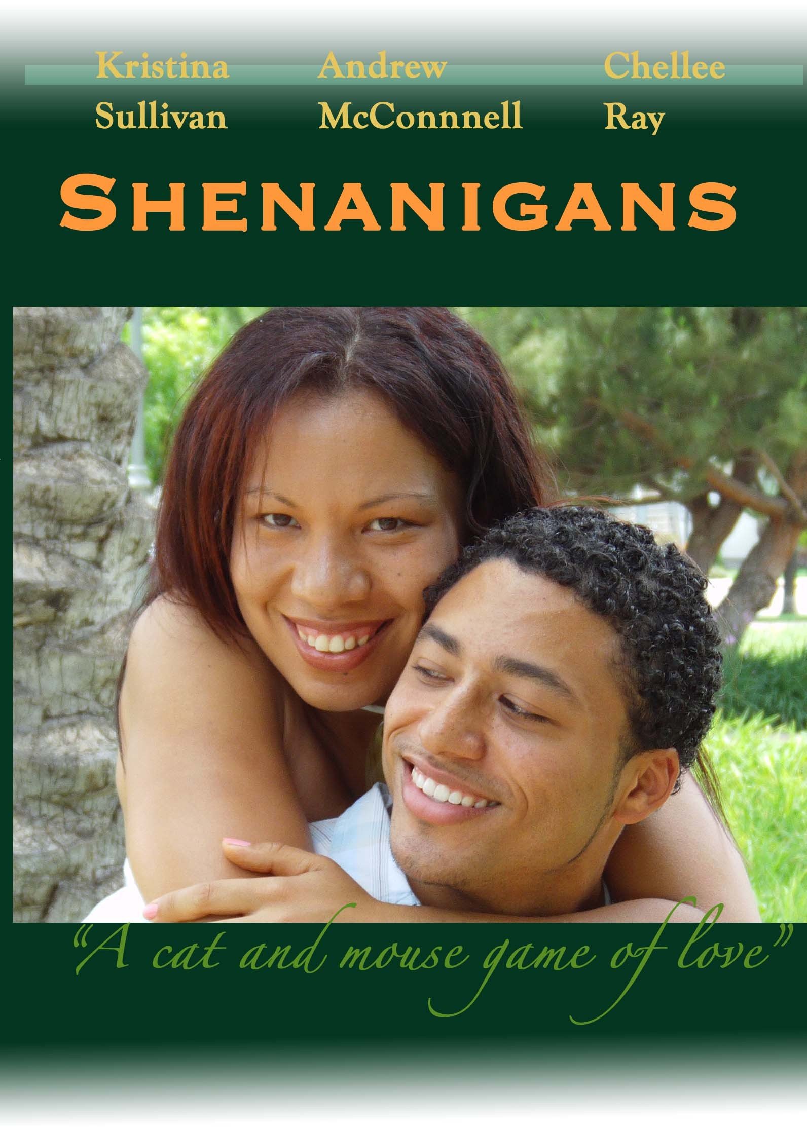 Shenanigans (2011)