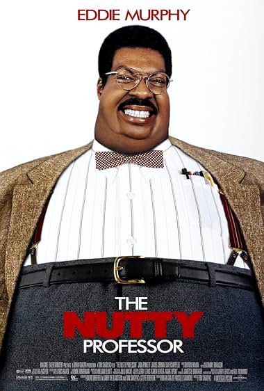 The Nutty Professor 1996