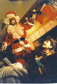 Primary photo for A Christmas Treat