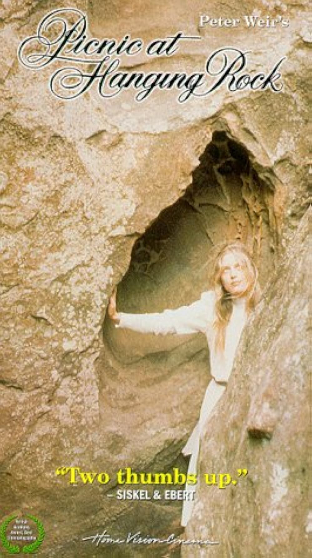 Picnic at Hanging Rock (1975)