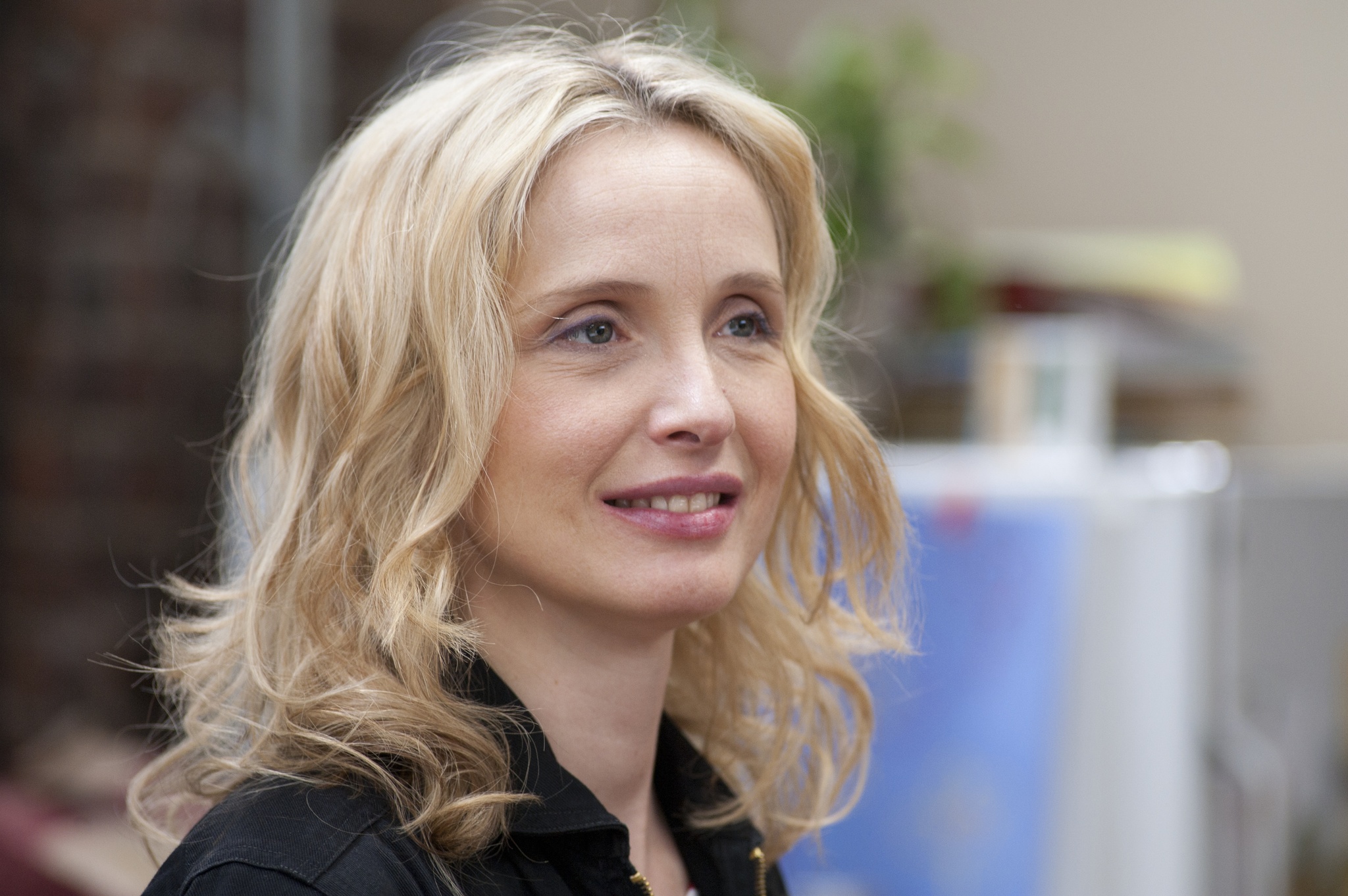 Julie Delpy in Two Days in New York (2012)