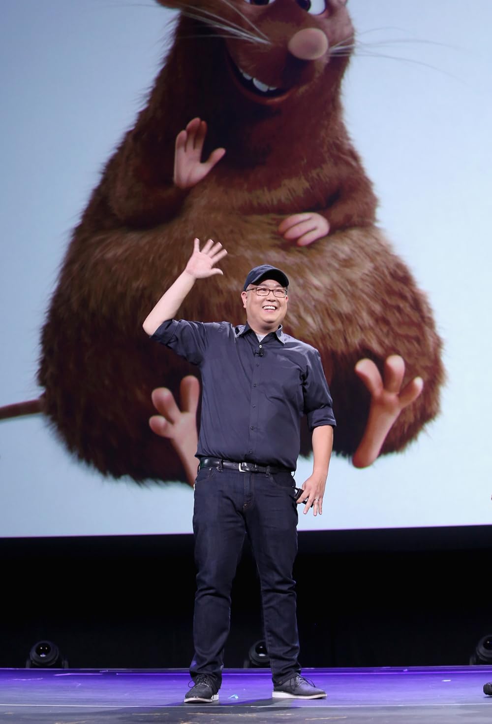 The Pixar Story (2007)