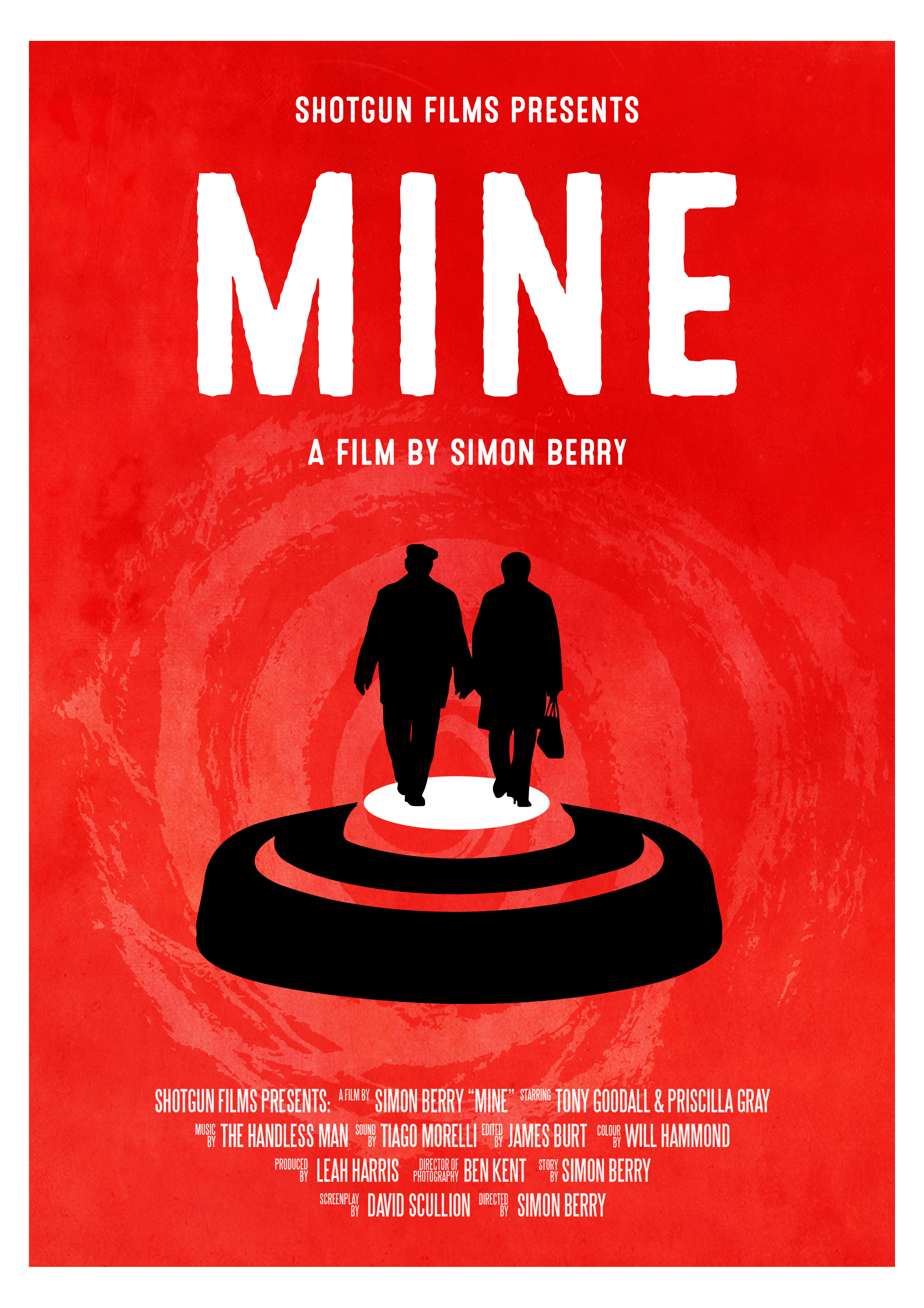 Mine (2016)