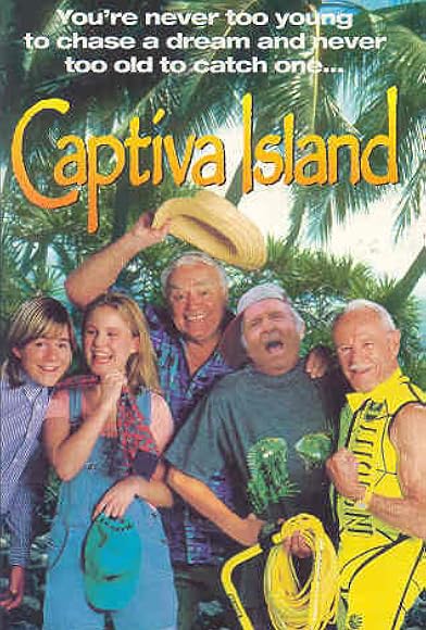 Primary photo for Captiva Island Primary photo for Captiva Island
