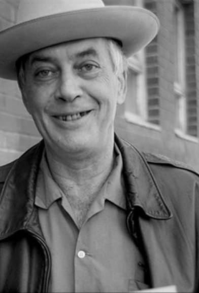Primary photo for Larry Harvey Primary photo for Larry Harvey