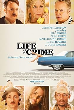 Poster of Life of Crime
