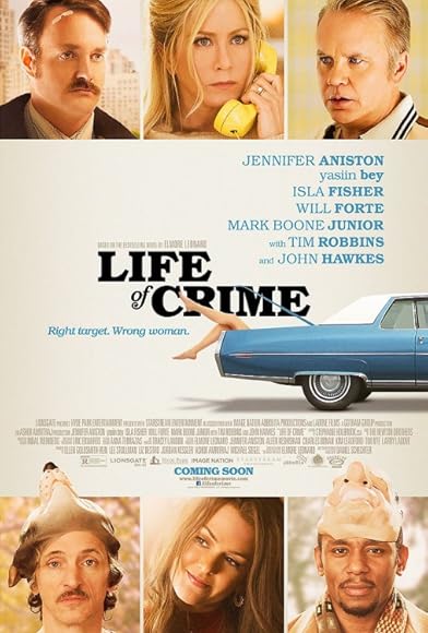 Primary photo for Life of Crime Primary photo for Life of Crime