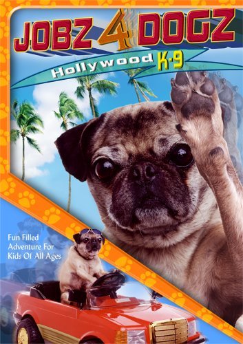 Jobz 4 Dogz (TV Series 2004– ) - IMDb