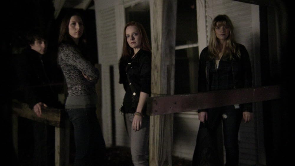 Path cast. Path cast