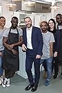 Fred Sirieix's primary photo Fred Sirieix's primary photo